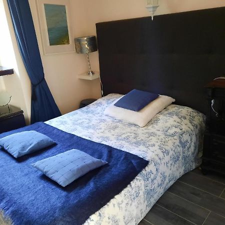 Appartement De Charme Sur Le Port De Marseillan Екстер'єр фото