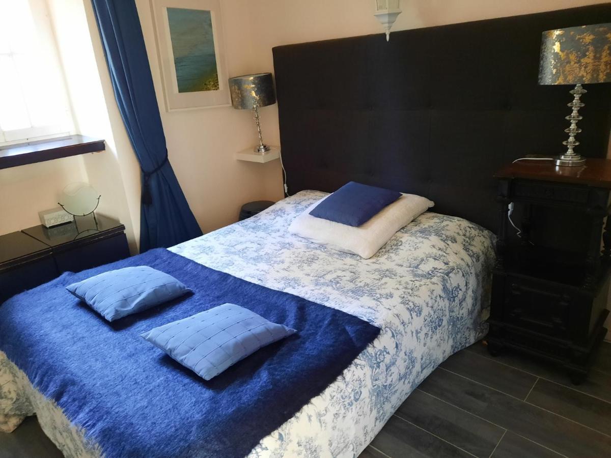 Appartement De Charme Sur Le Port De Marseillan Екстер'єр фото